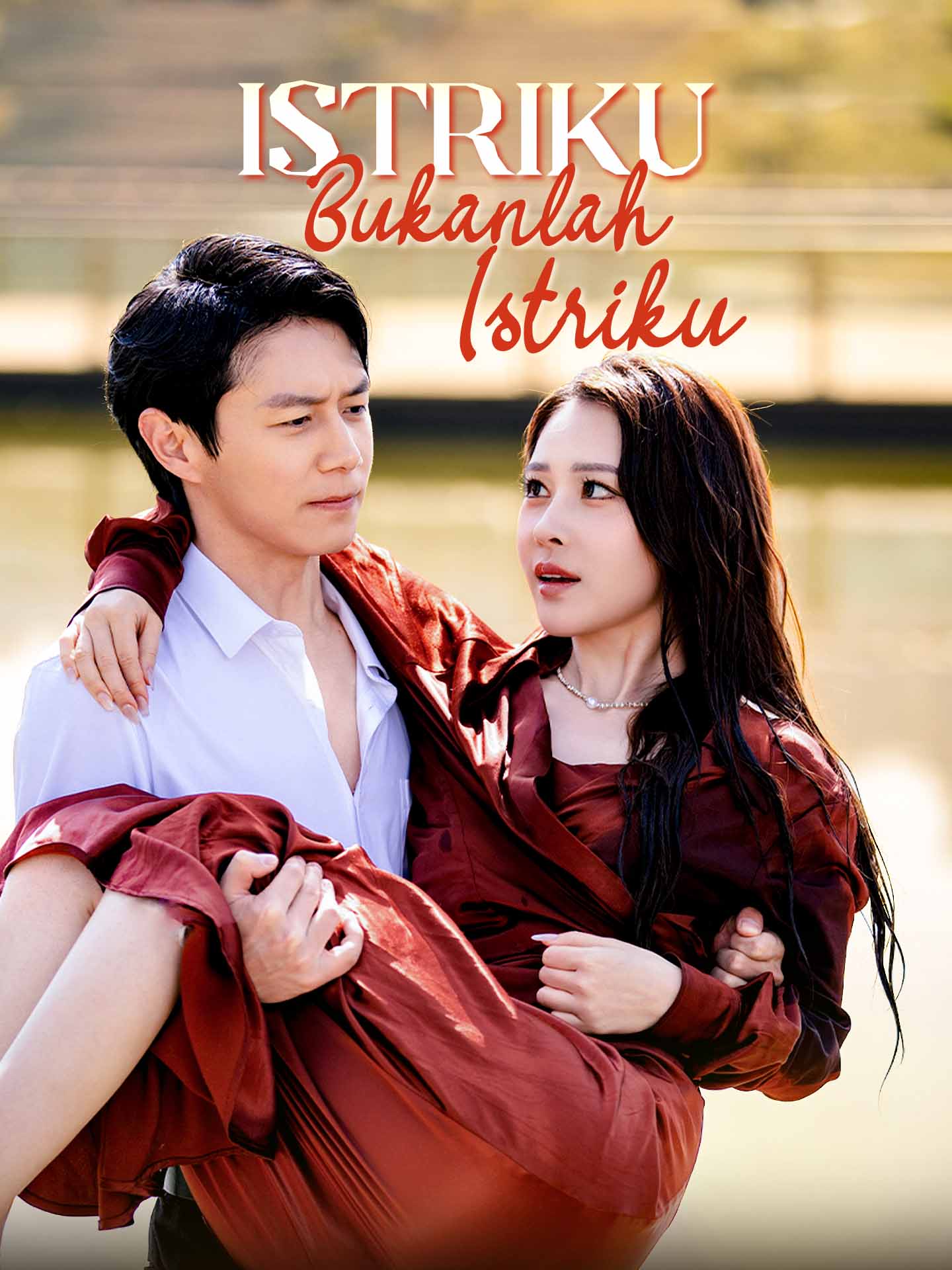 Istriku Bukanlah Istriku