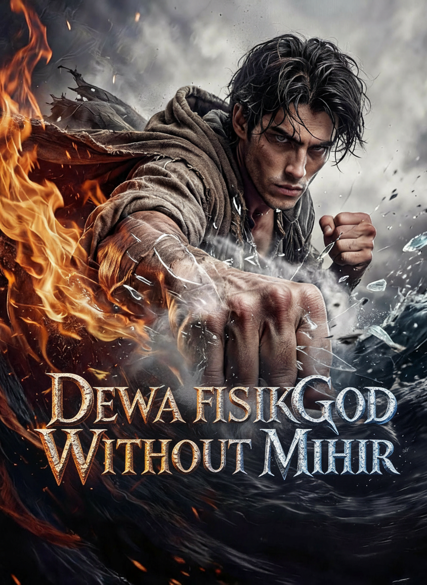 Dewa fisik tanpa sihir