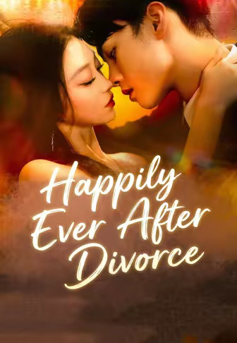 Happily Ever After Divorce