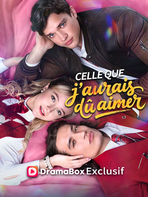 Celle que j'aurais dû aimer (2026)