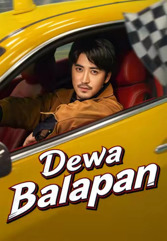 Dewa Balapan