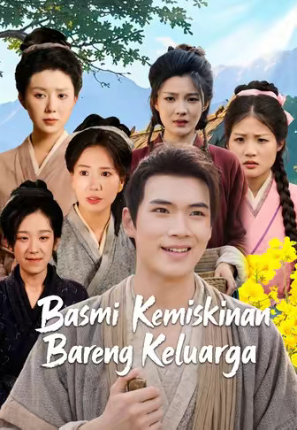 Basmi Kemiskinan Bareng Keluarga