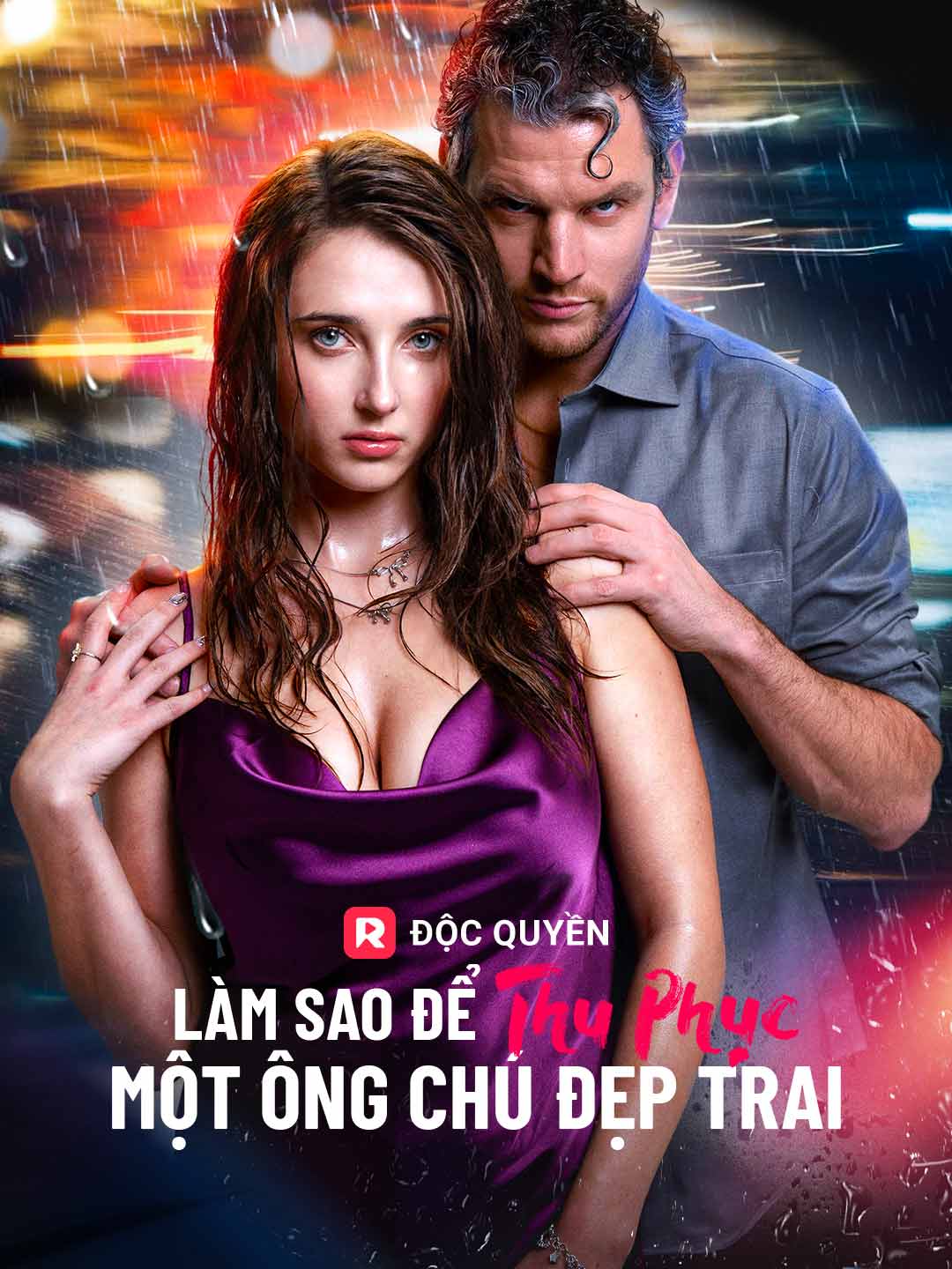 (Dubbing) Làm sao để thu phục một ông chú đẹp trai