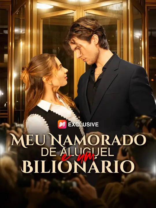 Meu Namorado de Aluguel é um Bilionário