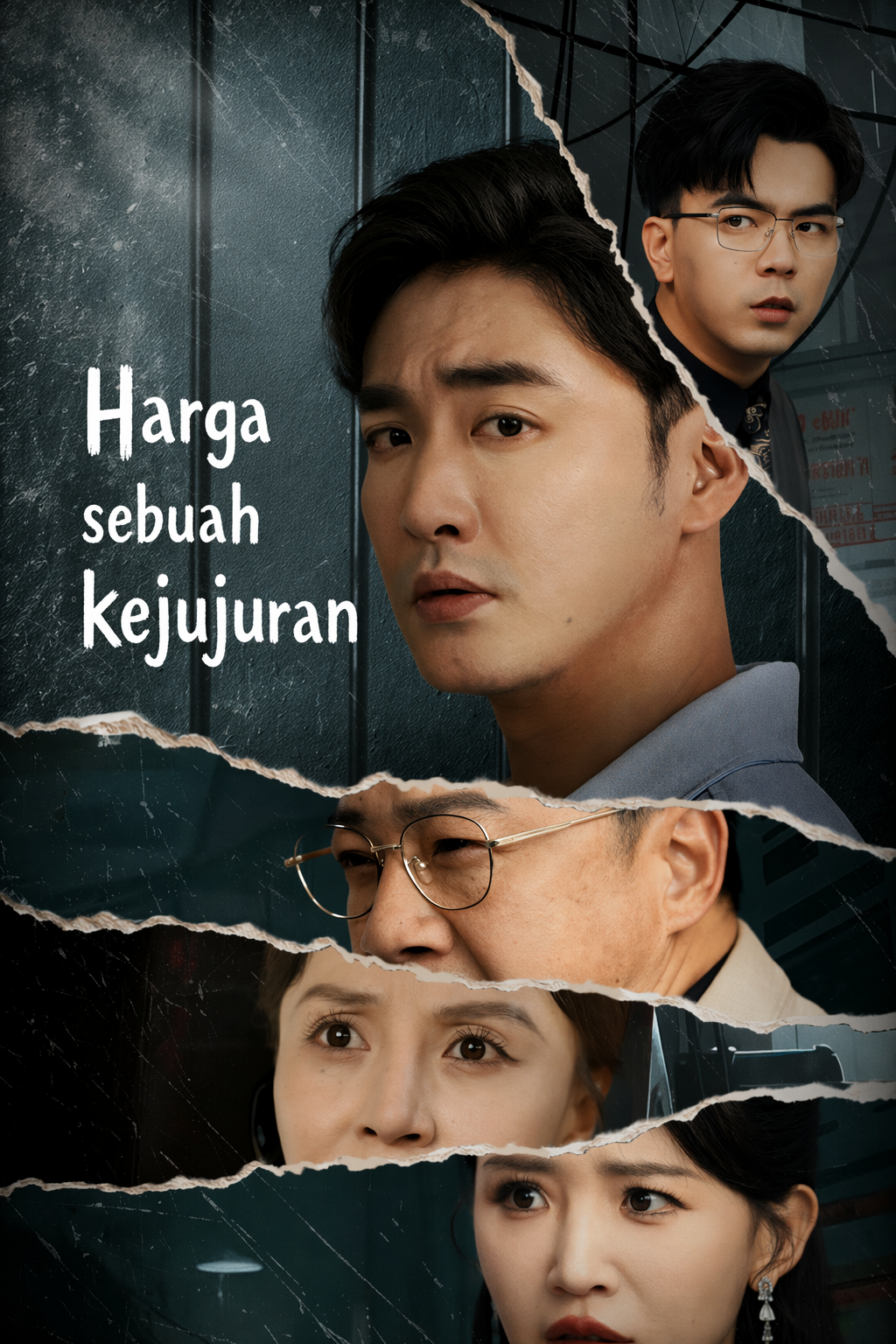 Harga sebuah kejujuran