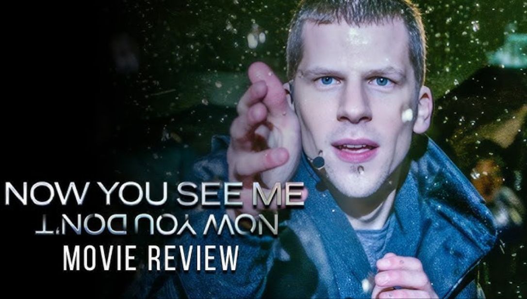 Now You See Me: Now You Don't  Full Movie Review (2025)