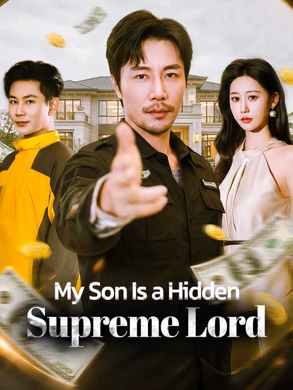 My Son Is a Hidden Supreme Lord