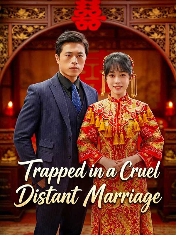 Trapped in a Cruel Distant Marriage