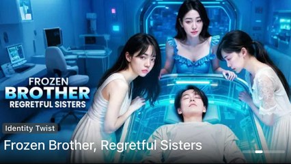 Frozen Brother Regretful Sisters (2024)