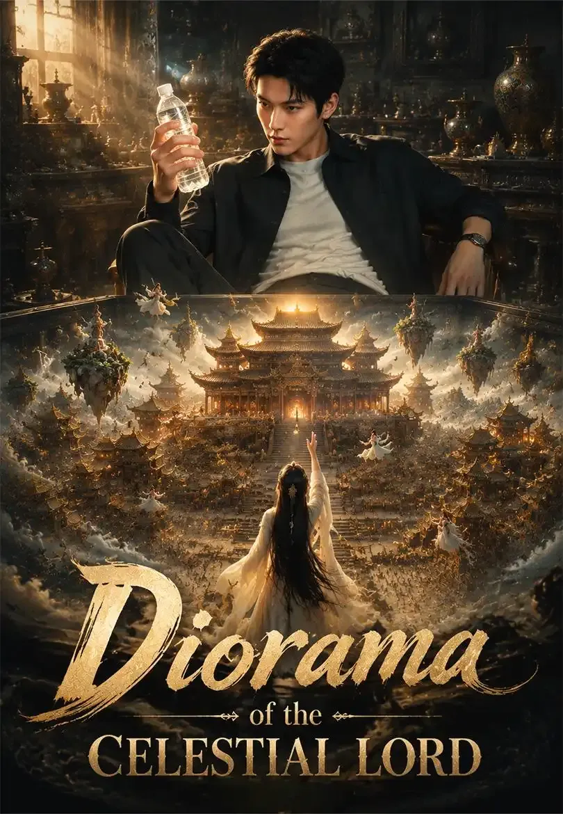 (Dubbed) Diorama of the Celestial Lord