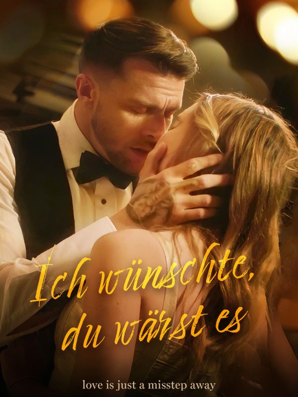 Ich wünschte, du wärst es (Deutsch Synchronisiert)