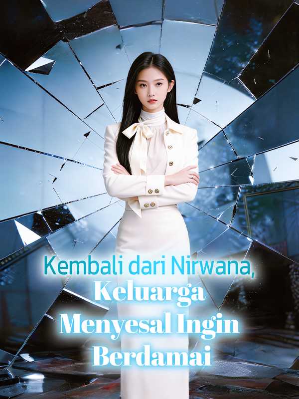 Kembali dari Nirwana, Keluarga Menyesal Ingin Berdamai