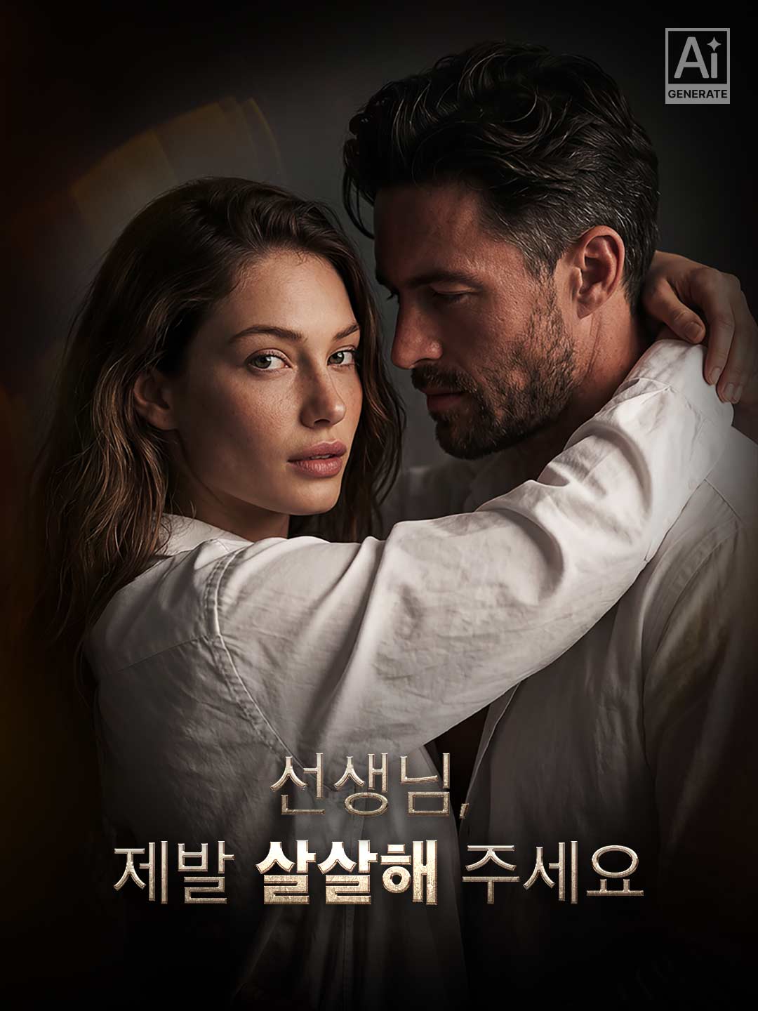 (Dubbing) 선생님,  제발 살살해 주세요