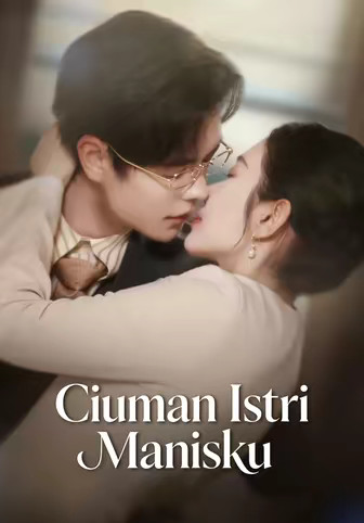 Ciuman Istri Manisku