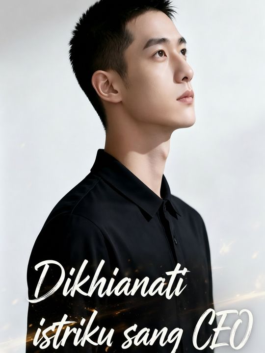 Dikhianati istriku sang CEO