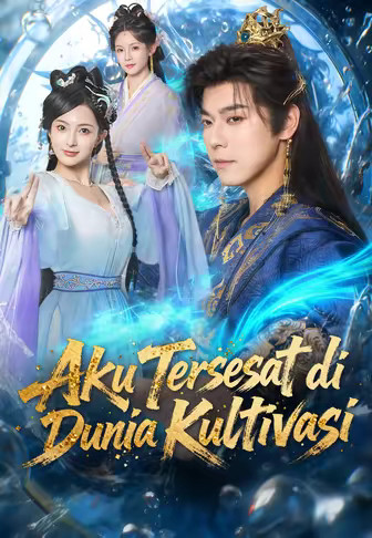 (Dub)Aku Tersesat di Dunia Kultivasi