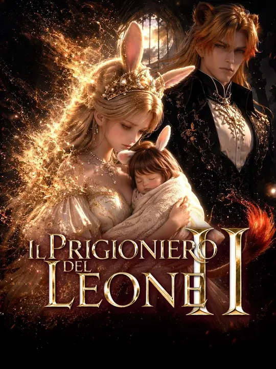 (Doppiaggio) Il Prigioniero del Leone II
