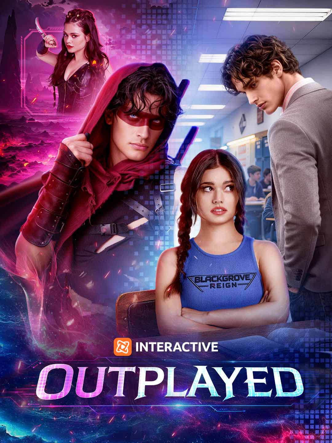 Outplayed