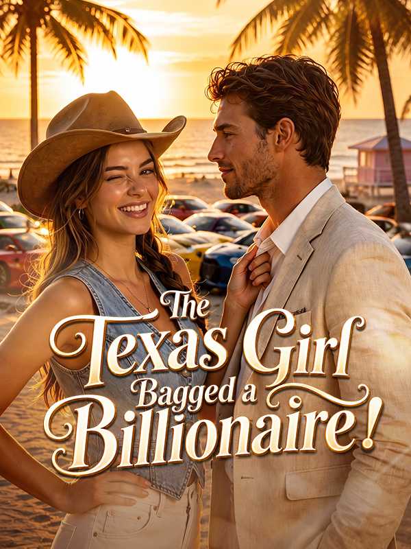 The Texas Girl Bagged a Billionaire