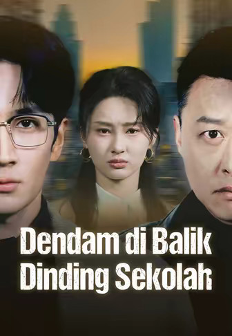 Dendam di Balik Dinding Sekolah