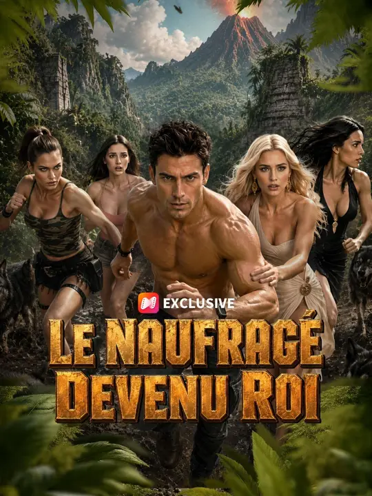 (Doublage) LE NAUFRAGÉ DEVENU ROI