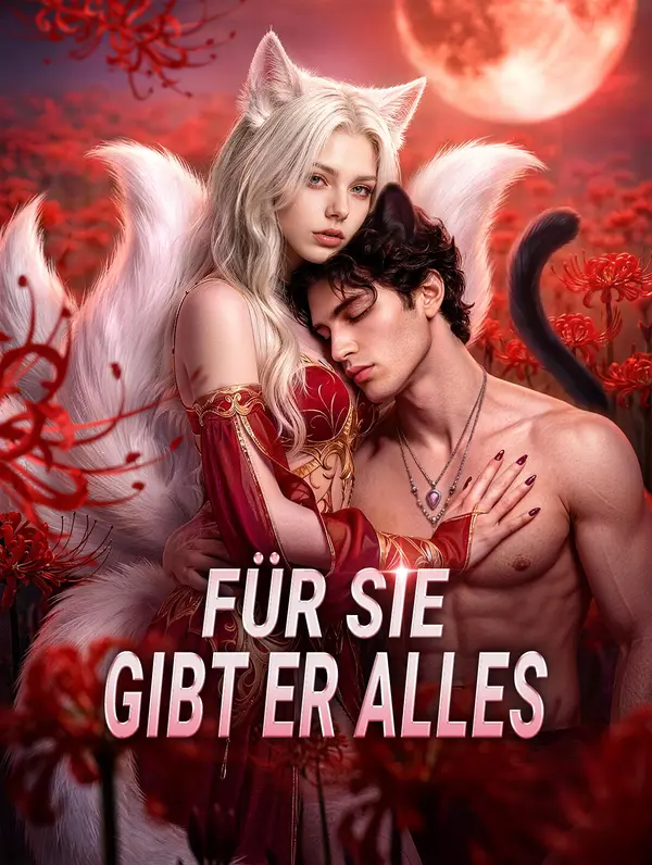 Für sie gibt er alles