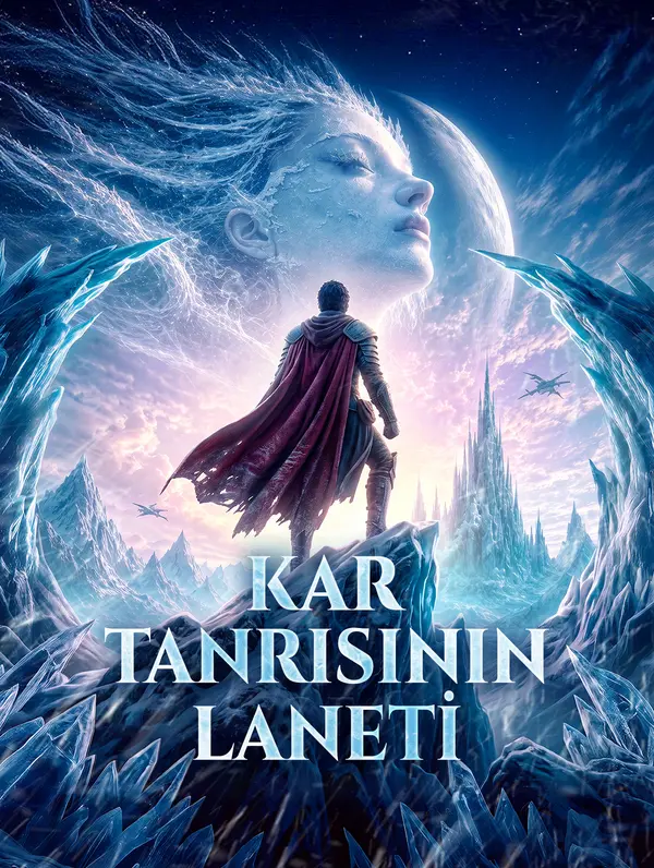 KAR TANRISININ LANETİ
