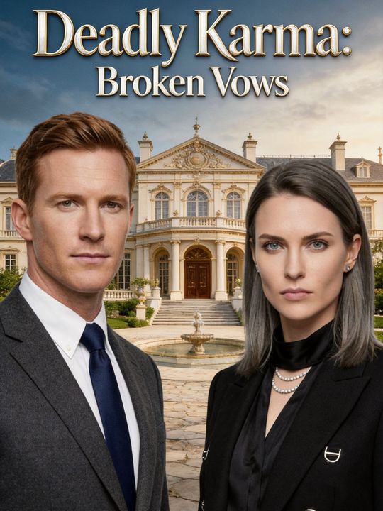 Deadly Karma:Broken Vows