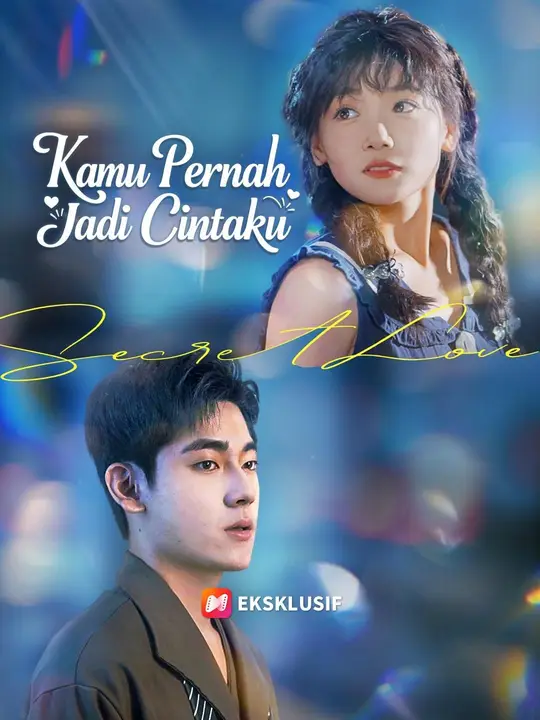 (Sulih suara) Kamu Pernah Jadi Cintaku