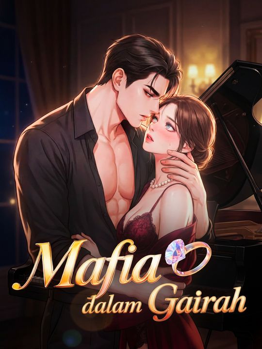Mafia dalam Gairah