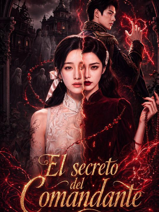 El secreto del Comandante