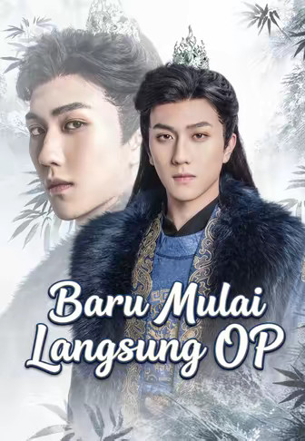 Baru Mulai Langsung OP