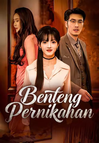 Benteng Pernikahan