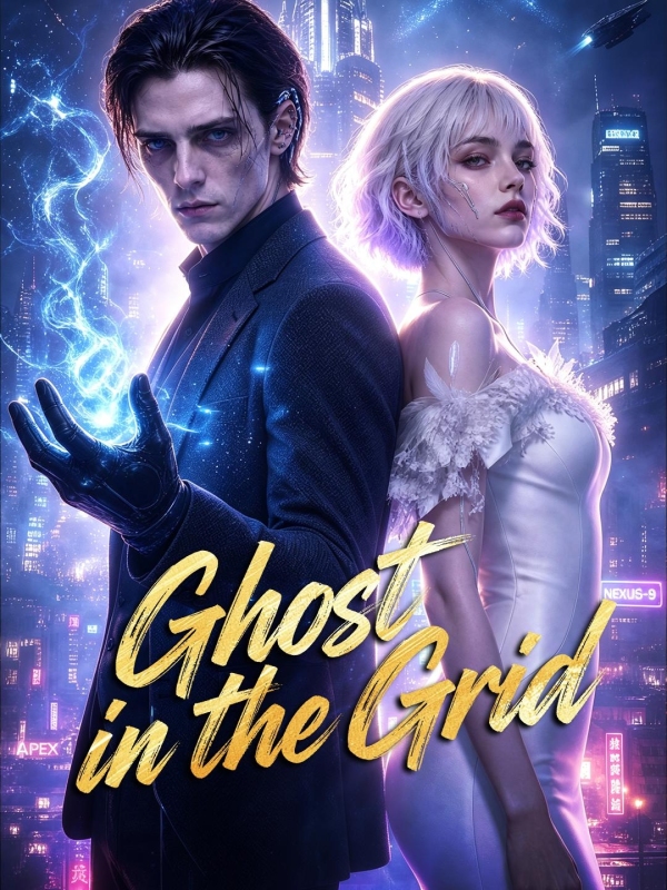 Ghost in the Grid