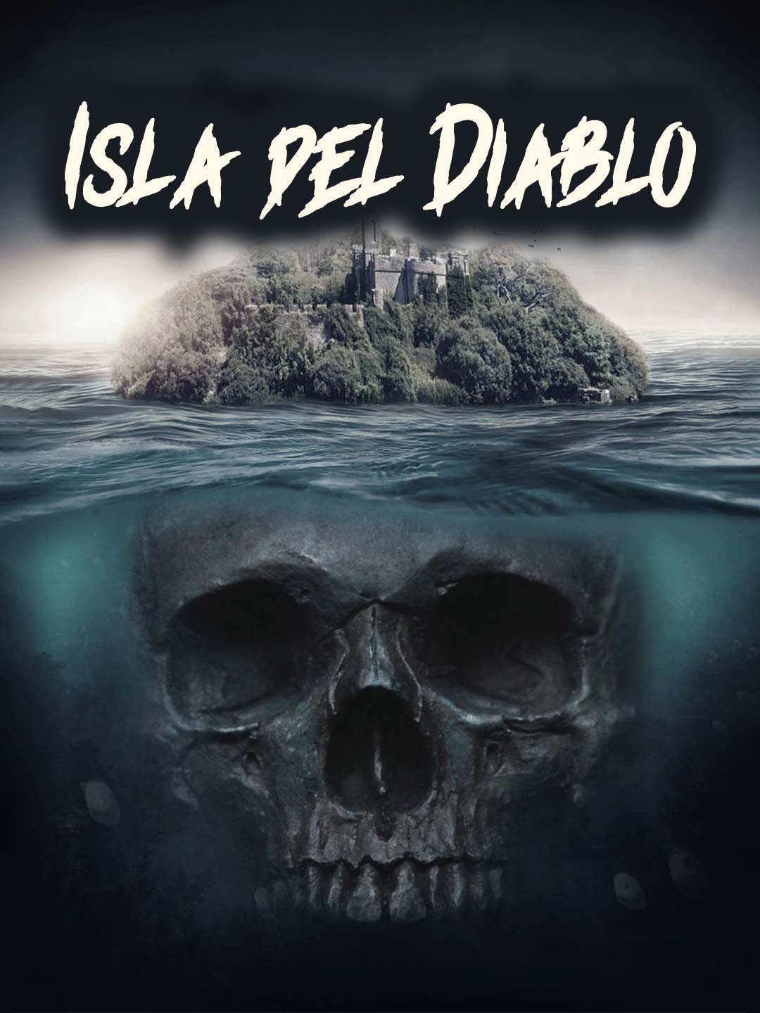 Isla del Diablo