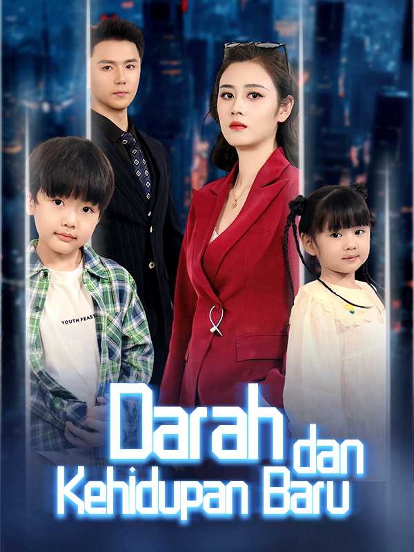 Darah dan Kehidupan Baru