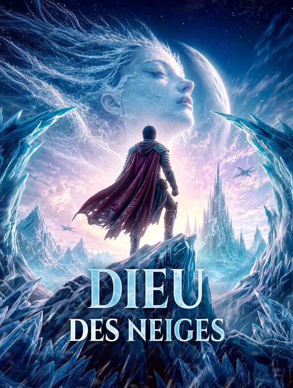 Dieu des neiges