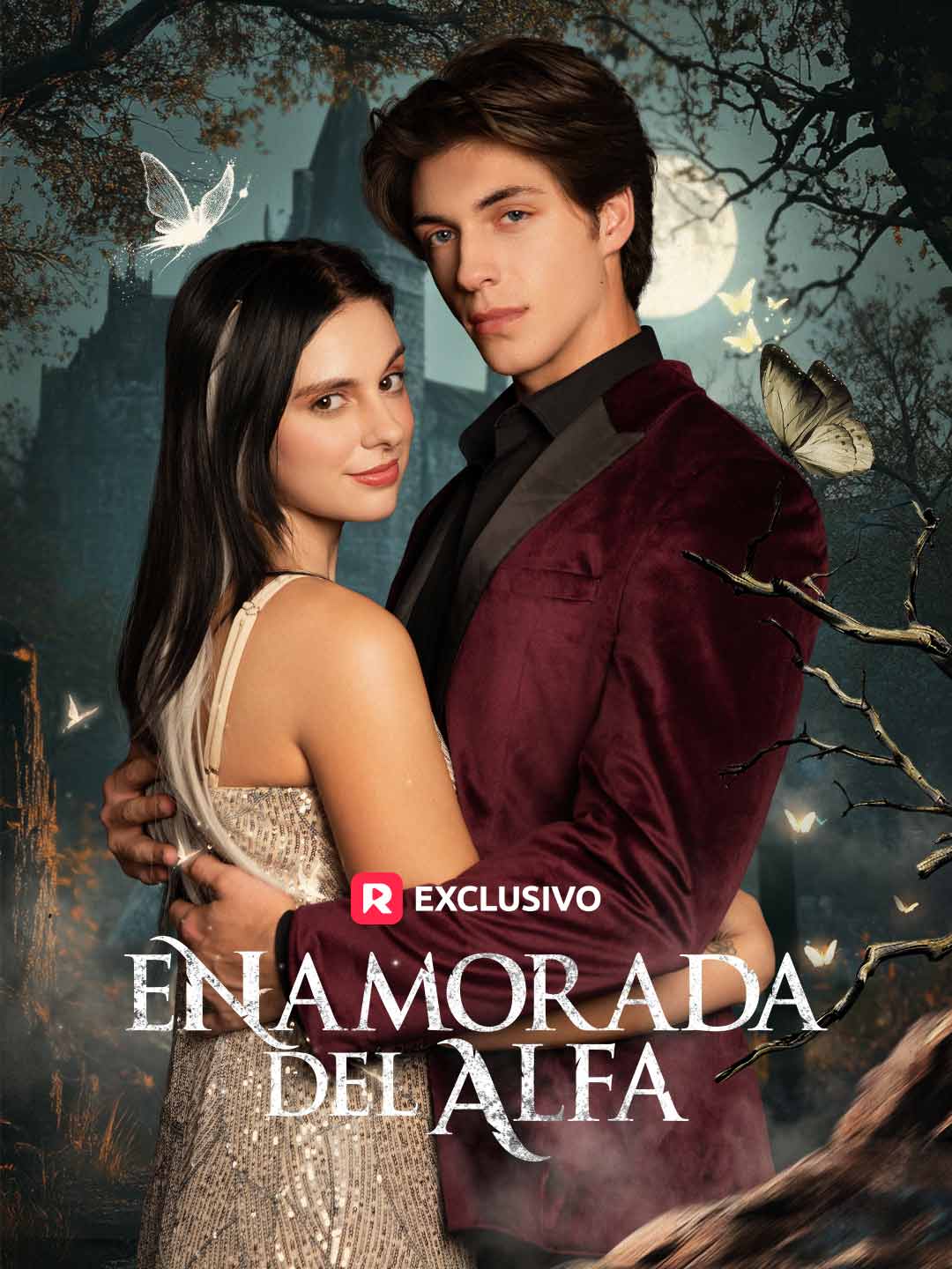 Enamorada del Alfa