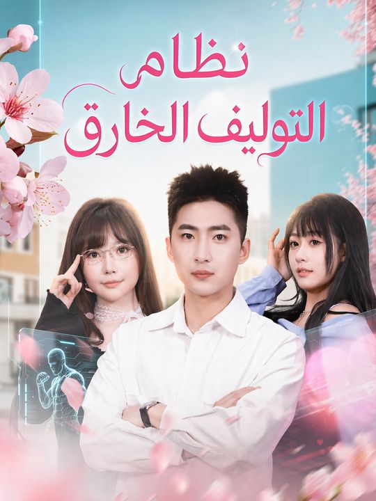 نظام التوليف الخارق