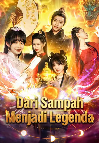 Dari Sampah Menjadi Legenda