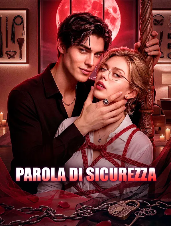 Parola di Sicurezza