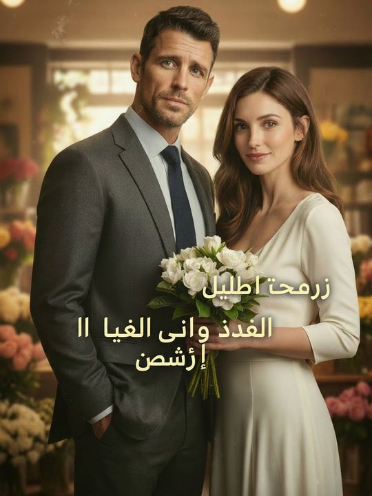 زوجي فاقد الذاكرة لا يزال يشتري لي الزهور