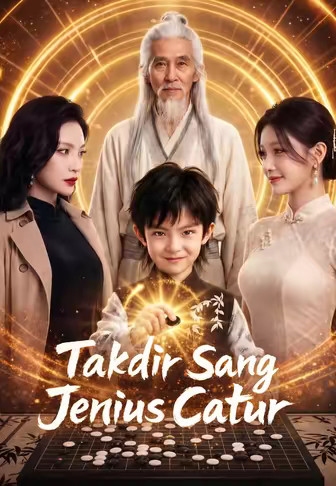 Takdir Sang Jenius Catur
