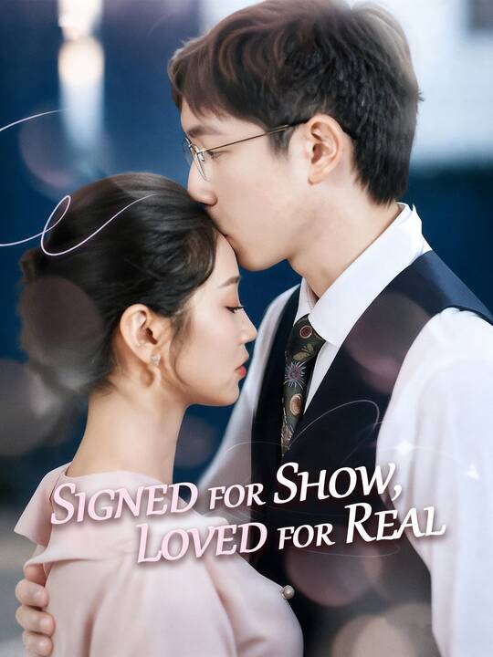 Signed for Show, Loved for Real