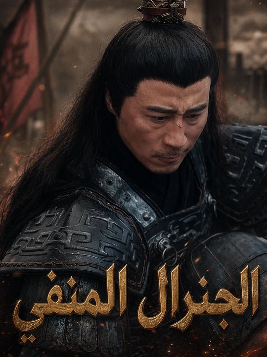 الجنرال المنفي