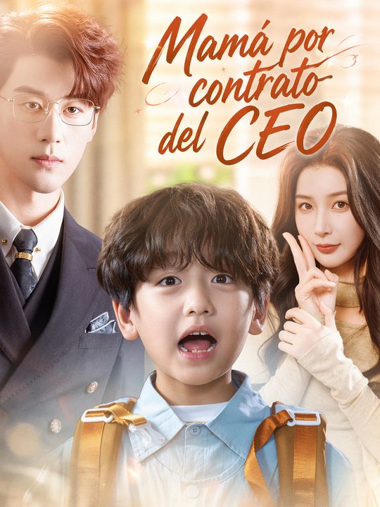 Mamá por contrato del CEO