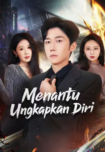Menantu Ungkapkan Diri
