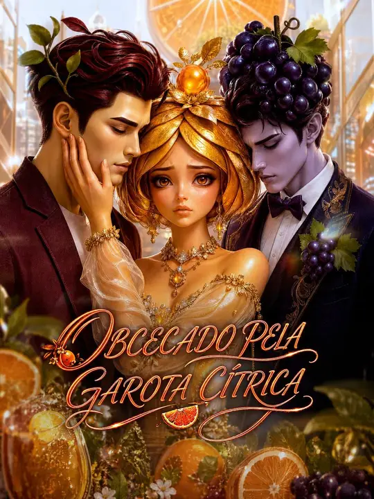 (Dublagem) Obcecado Pela Garota Cítrica