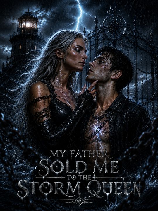 My Father Sold Me to the Storm Queen