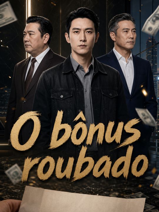 O bônus roubado